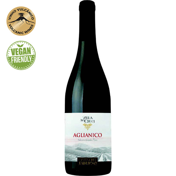 AGLIANICO BENEVENTANO del taburno igt
