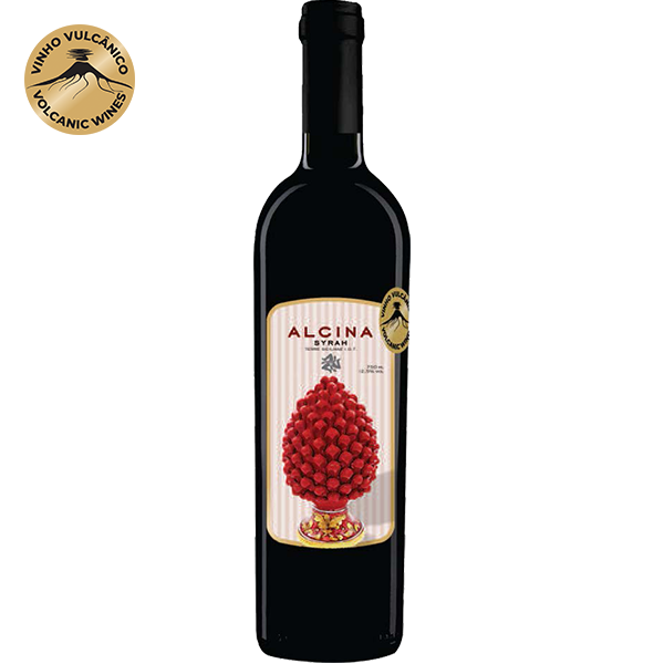 Alcina Syrah