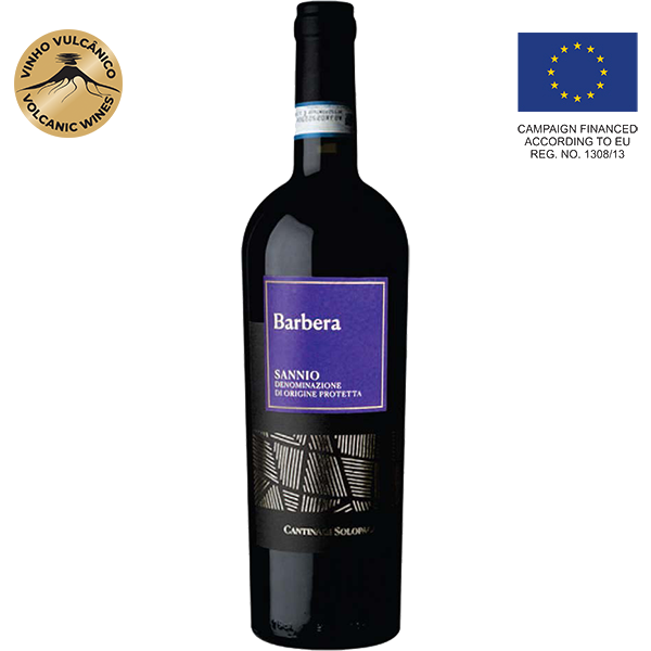 Barbera Sannio