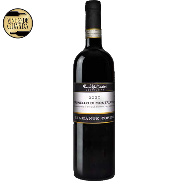 Brunello Bramante Cosimi