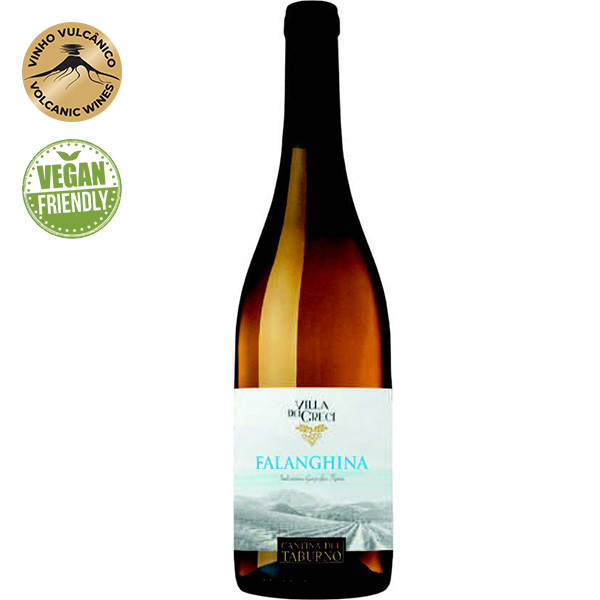 FALANGHINA BENEVENTANO del taburno