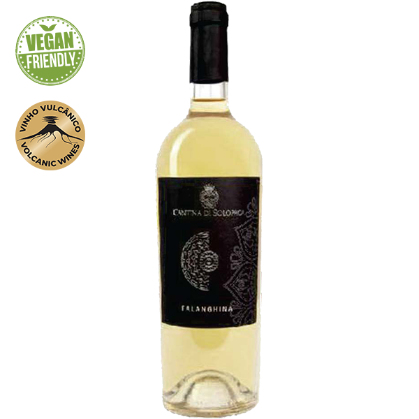 Falanghina Black Label