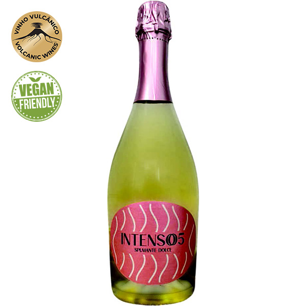 INTENSO 05 MOSCATO DOLCE IGP