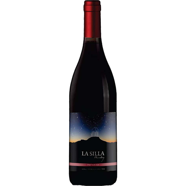 LA SILLA PINOT NOIR