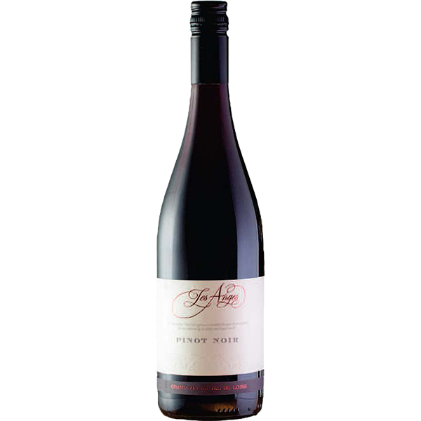 LES ANGES pinot noire