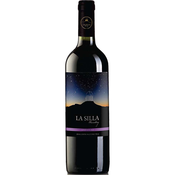 La Silla Carmenere