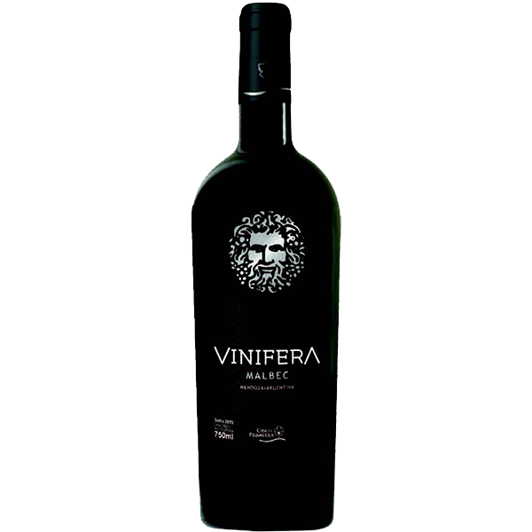 MALBEC DE MENDOZA