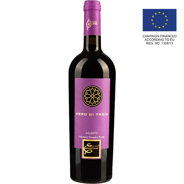 Nero di Troia