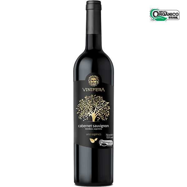 Organico Cab Sauvignon