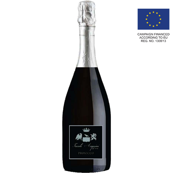 PROSECCO DOC EXTRA DRY