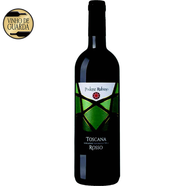 Podere rubino super tuscan