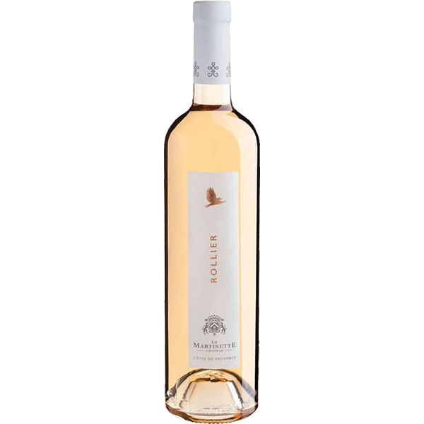 ROLLIER ROSÉ Le martinette
