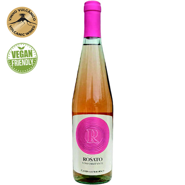 ROSATO BENEVENTANO IGP