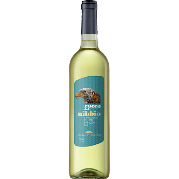 Rocca del Nibbio chardonnay