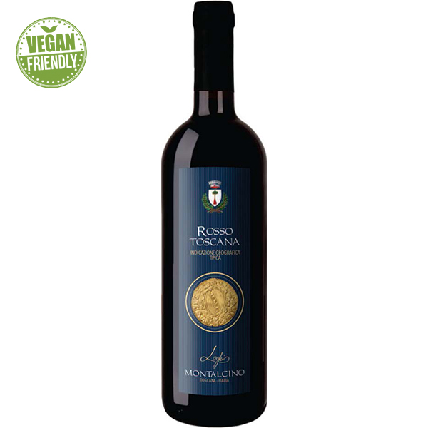 Rosso Sangiovese di Montalcino