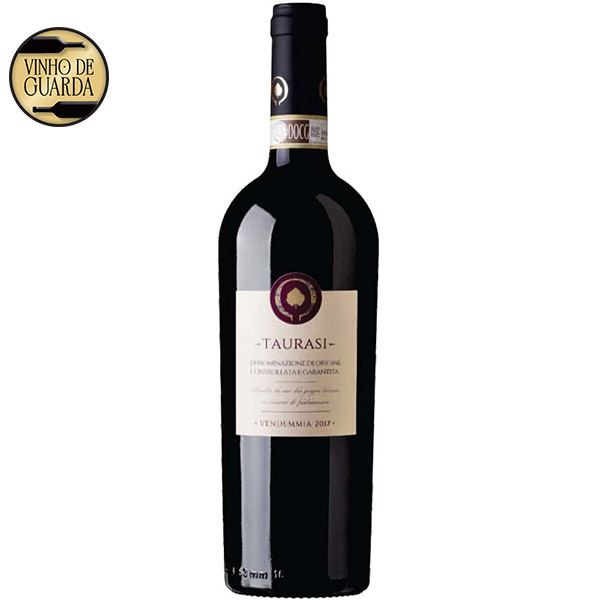 Taurasi DOCG