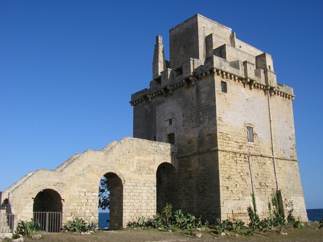 Primitivo di Manduria
