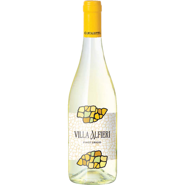 Villa Alfieri Pinot Grigio