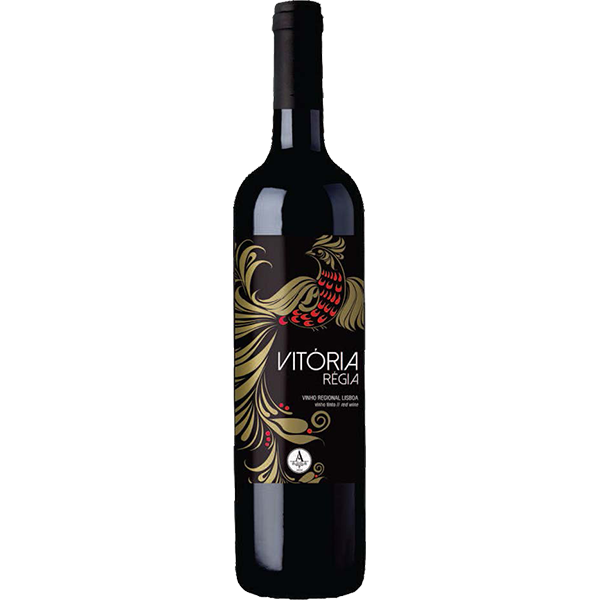 Vitoria Regia Tinto