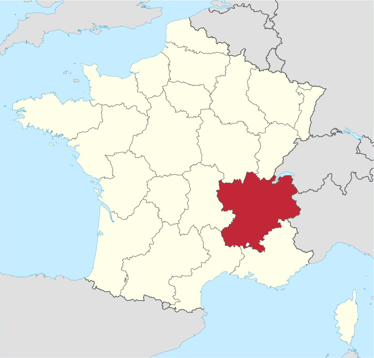 côte do Rhone